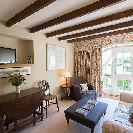 Shieldhall - Cabinetmakers Suite Morpeth Exterior photo