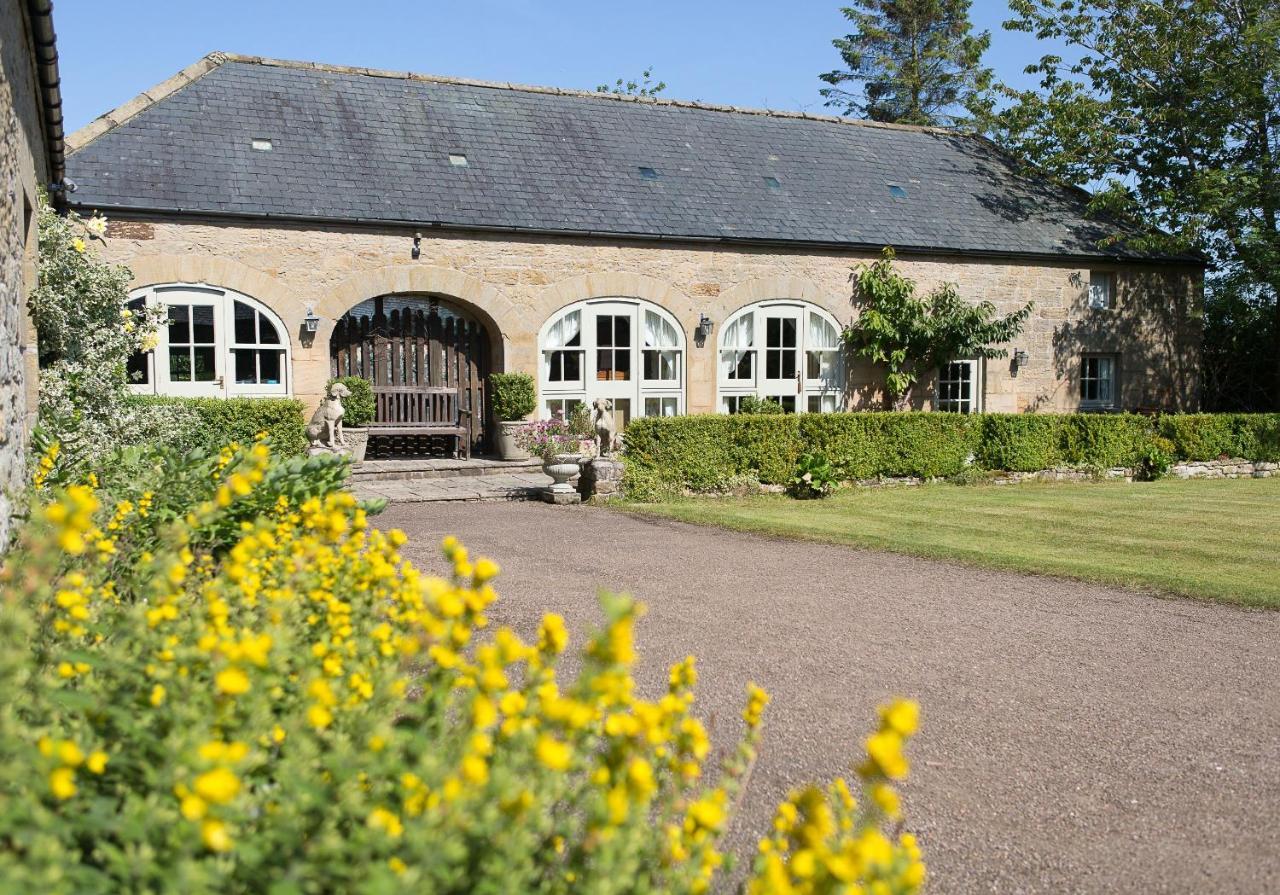 Shieldhall - Cabinetmakers Suite Morpeth Exterior photo