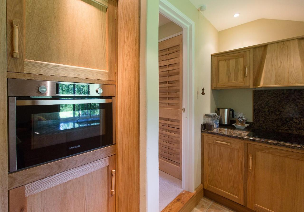Shieldhall - Cabinetmakers Suite Morpeth Exterior photo