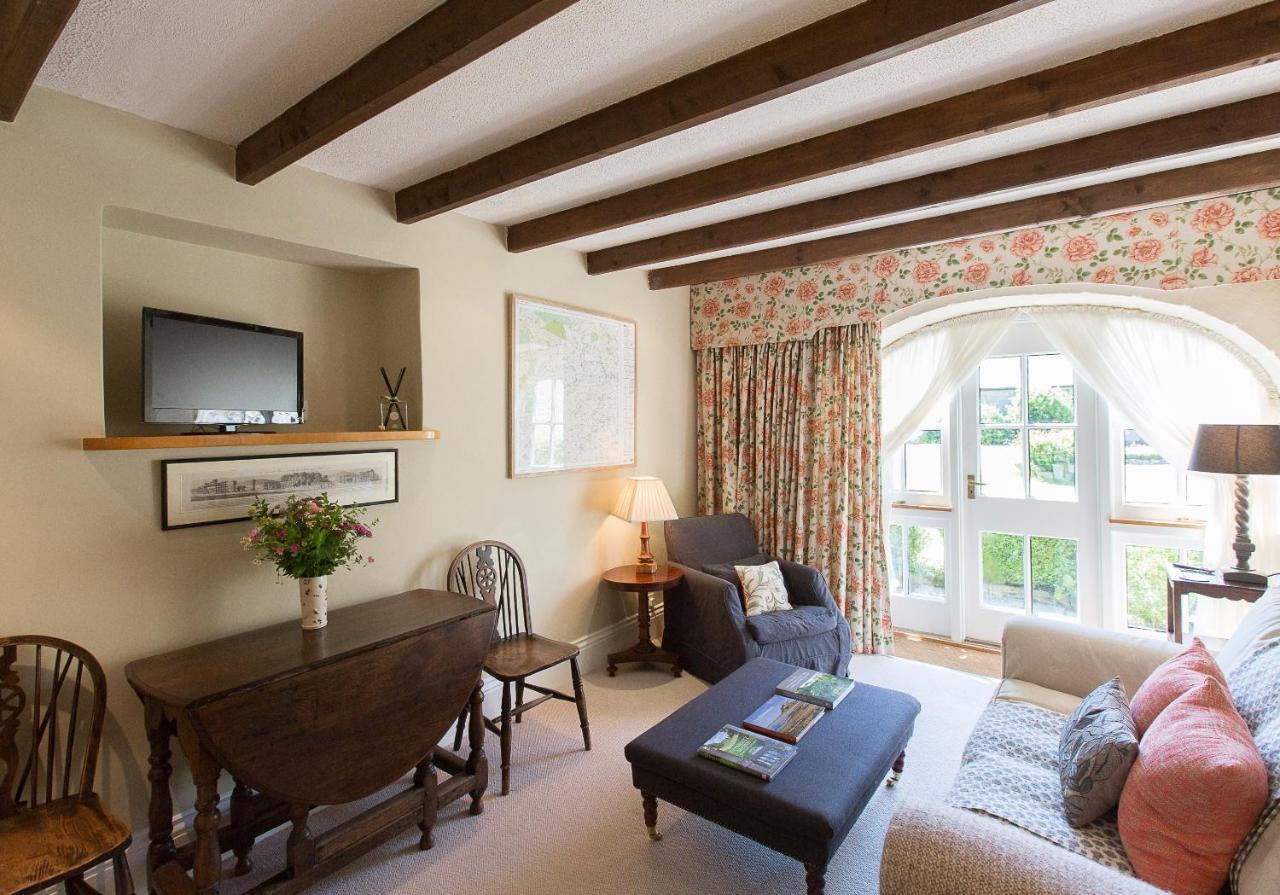Shieldhall - Cabinetmakers Suite Morpeth Exterior photo